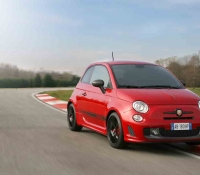 fiat-abarth-595 competizione