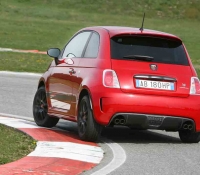 fiat-abarth-595 competizione