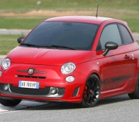 fiat-abarth-595 competizione