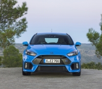 ford focus rs 6