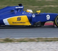 sauber