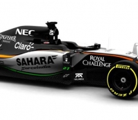 force india