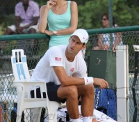 Djokovic-y-Jelena-Ristic