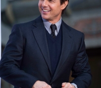 Tom Cruise