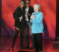 jlo-marc-anthony-hilary-clinton