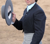 fran rivera 2010