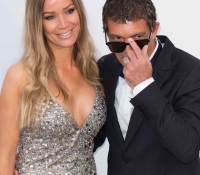 antonio banderas y nicole kimpel