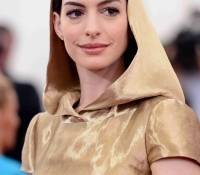 Anne Hathaway