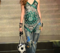 Jean Paul Gaultier