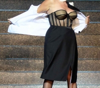 Jean Paul Gaultier