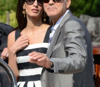 George-Clooney-y-Amal-Alamudin