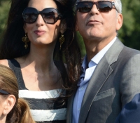 George-Clooney-y-Amal-Alamudin