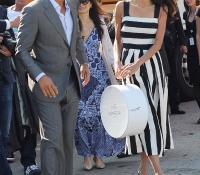 George-Clooney-y-Amal-Alamudin