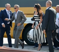 George-Clooney-y-Amal-Alamudin