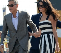 George-Clooney-y-Amal-Alamudin