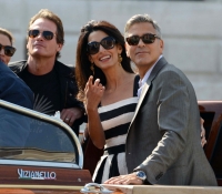 George-Clooney-y-Amal-Alamudin