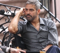 george clooney 2007