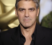 george clooney 2008