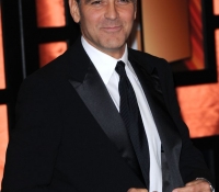 george clooney 2008