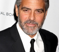 george clooney 2010