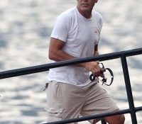 george clooney 2011