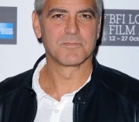 george clooney 2011