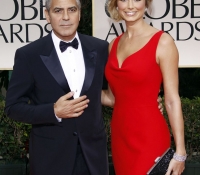 george clooney 2012