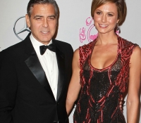 george clooney 2012