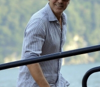 george clooney 2012