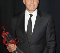 george clooney 2012