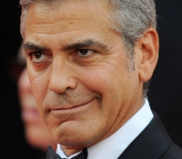 george clooney 2012