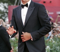 george clooney 2012