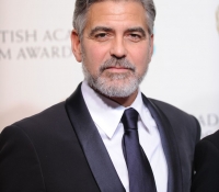 george clooney 2013