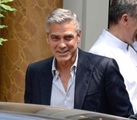 george clooney 2013