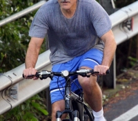 george clooney 2013