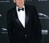 george clooney 2013