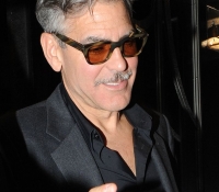 george clooney 2013