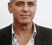 george clooney 2013