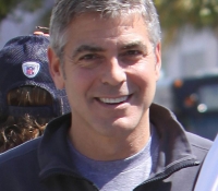 george clooney 2013