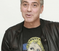 george clooney 2014