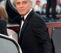 george clooney 2014