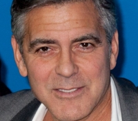 george clooney 2014