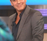 george clooney 2014