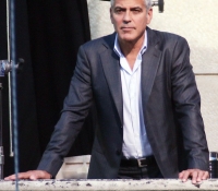 george clooney 2014