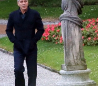 george clooney 2014