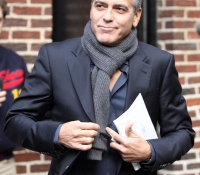 george clooney 2014