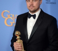 leonardo dicaprio