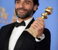 oscar issac