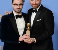 sam smith y jimmy napes