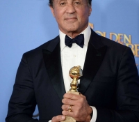 sylvester stallone